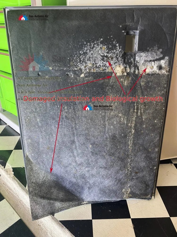 Trusted leak detection service in San Antonio, TX - San Antonio Air Service Experts