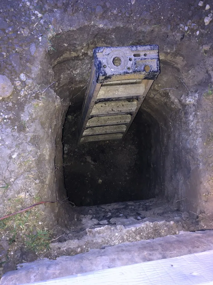 Slide of San Antonio Plumbing