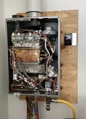 San Antonio Plumbing