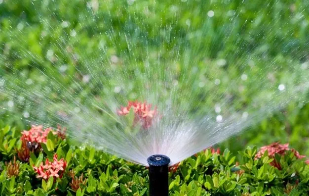 Slide of San Antonio Sprinkler Systems