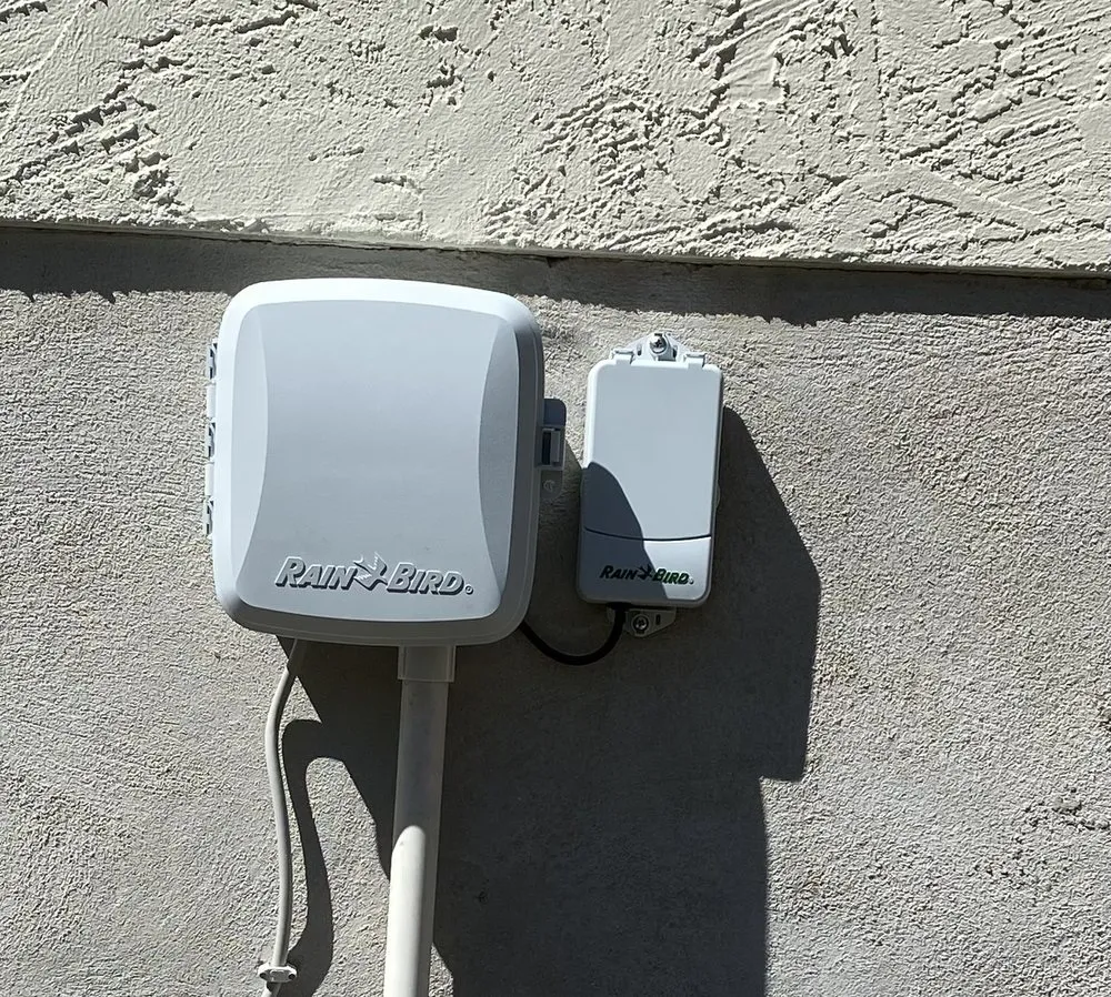 Slide of San Antonio Sprinkler Systems