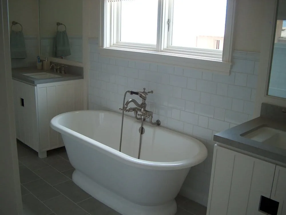 Slide of San Clemente Plumbing