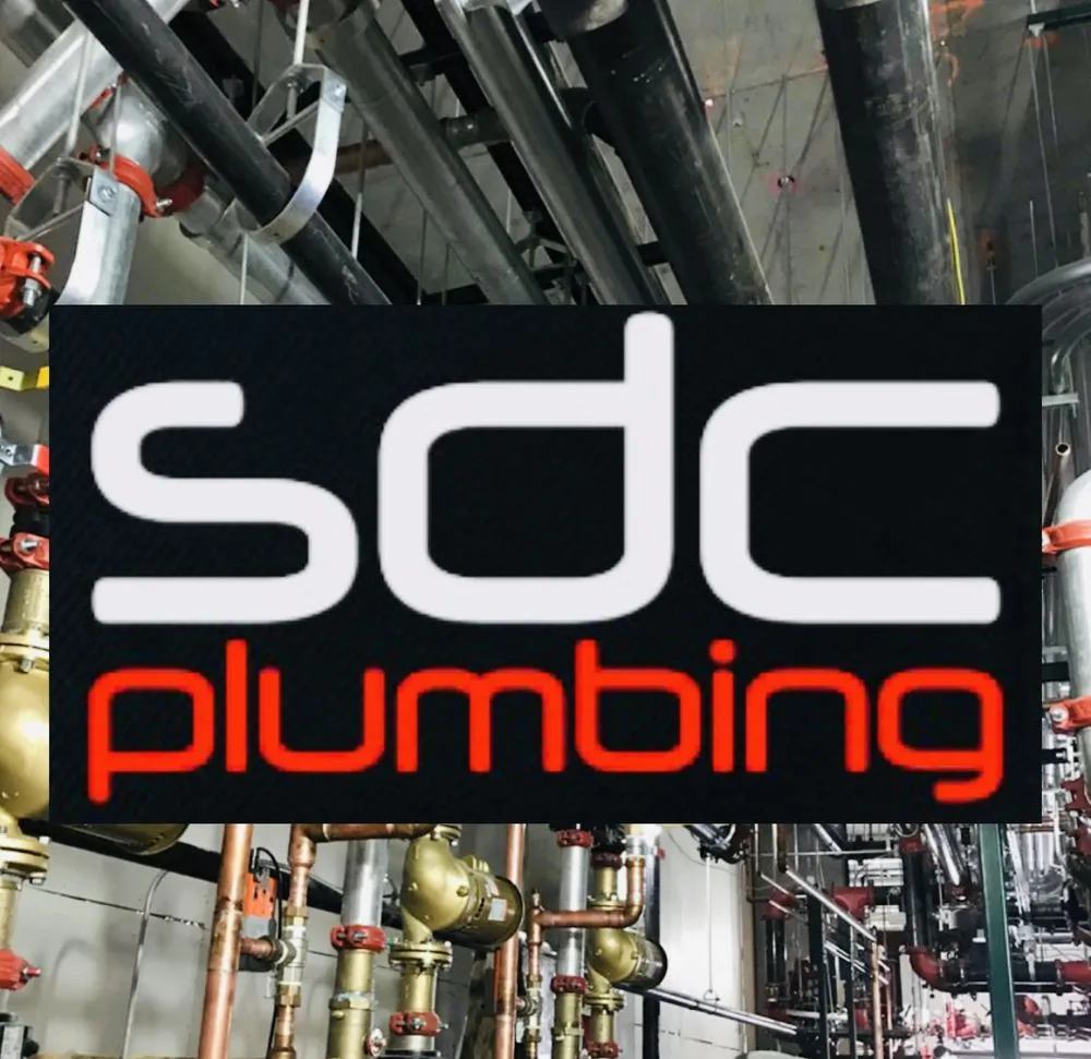 Slide of San Diego C Plumbing