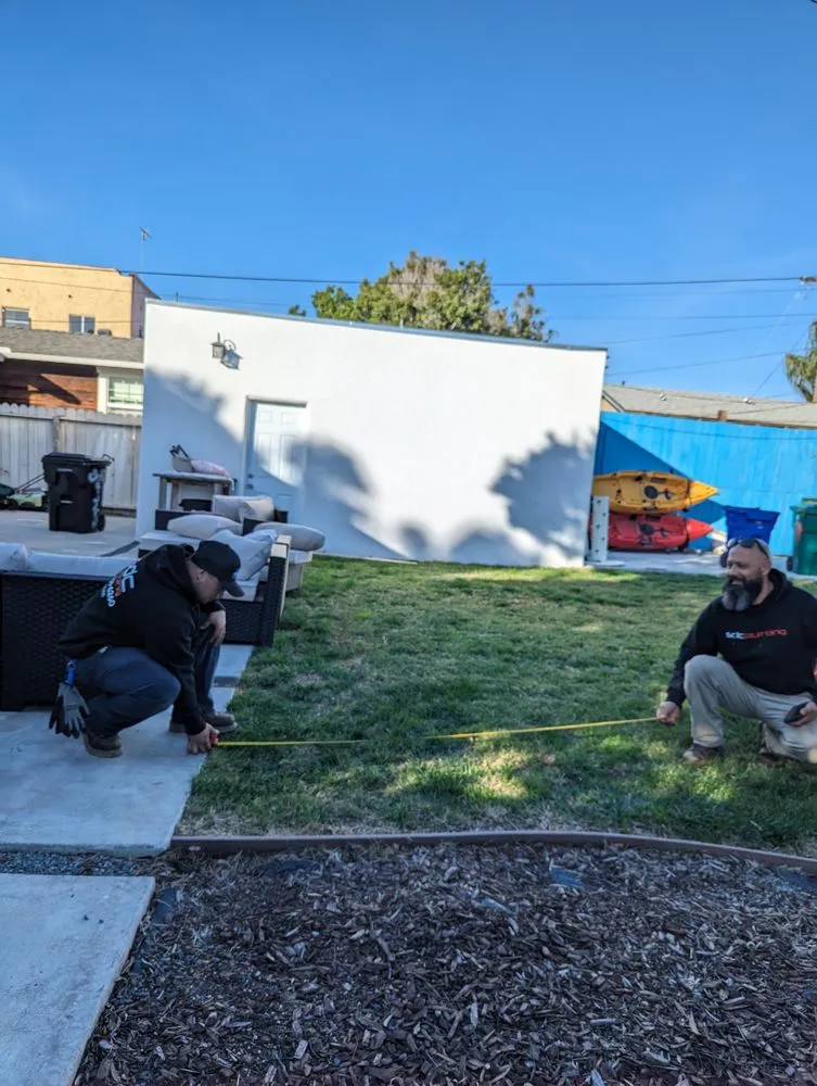 Slide of San Diego C Plumbing