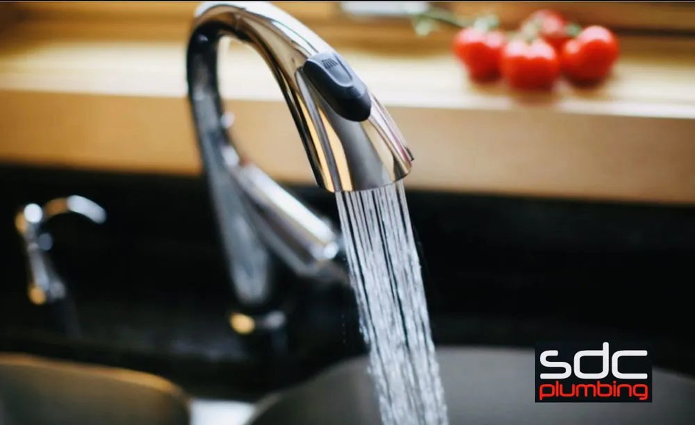 Slide of San Diego C Plumbing