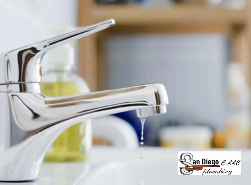 Slide of San Diego C Plumbing