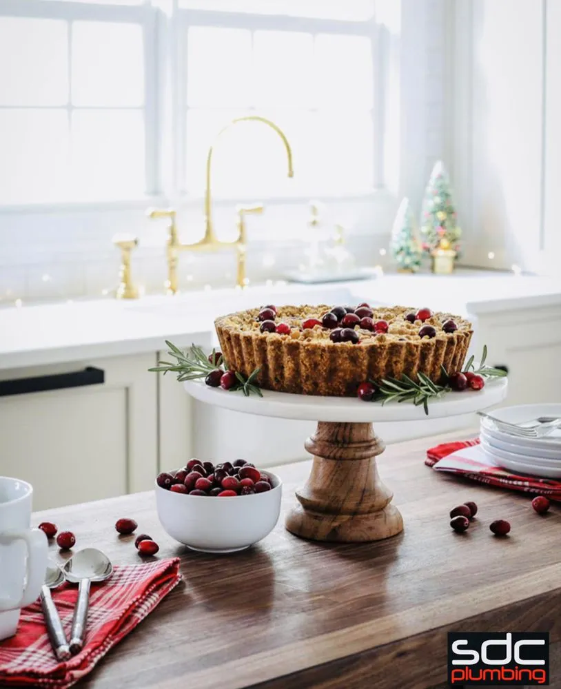 Slide of San Diego C Plumbing