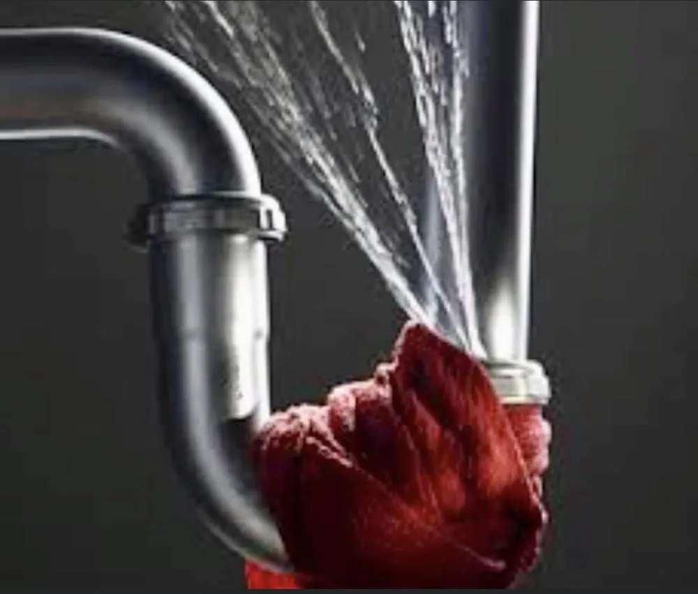 Slide of San Diego C Plumbing