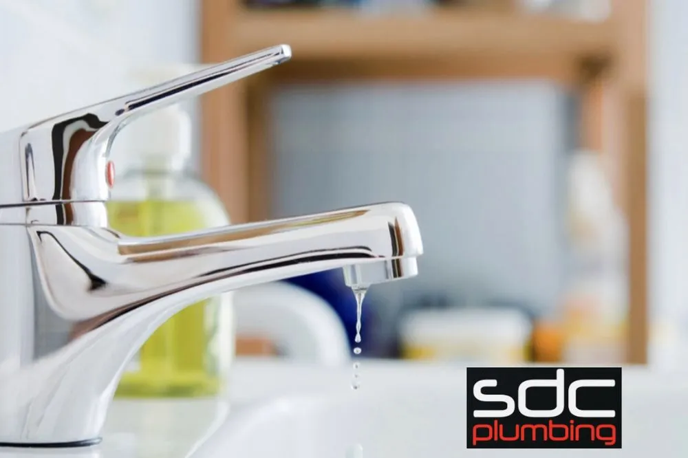 Expert leak detection experts serving San Diego, CA - San Diego C Plumbing