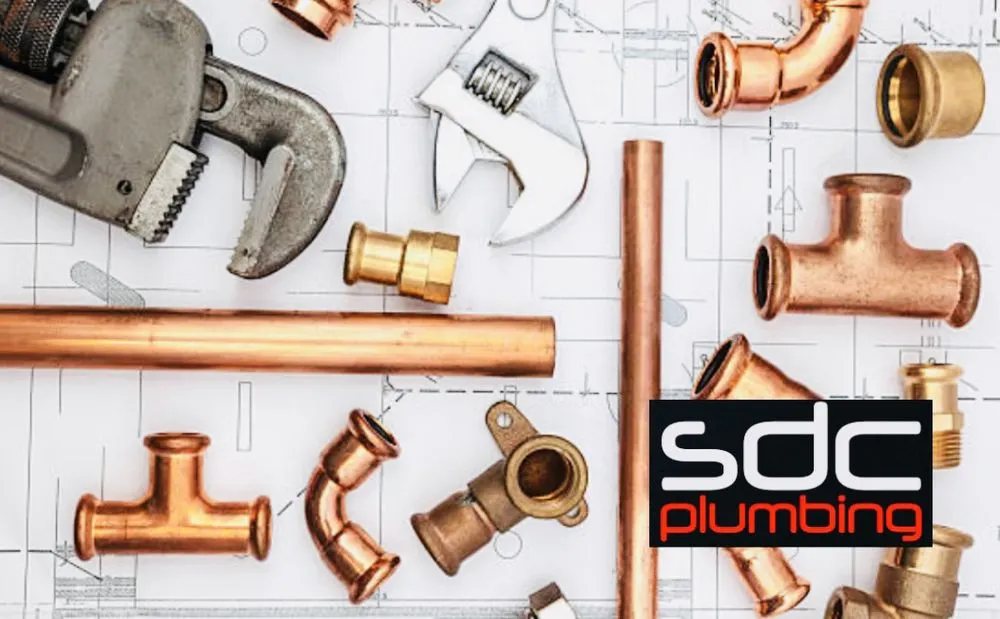 Reliable emergency plumbing service in San Diego, CA - San Diego C Plumbing