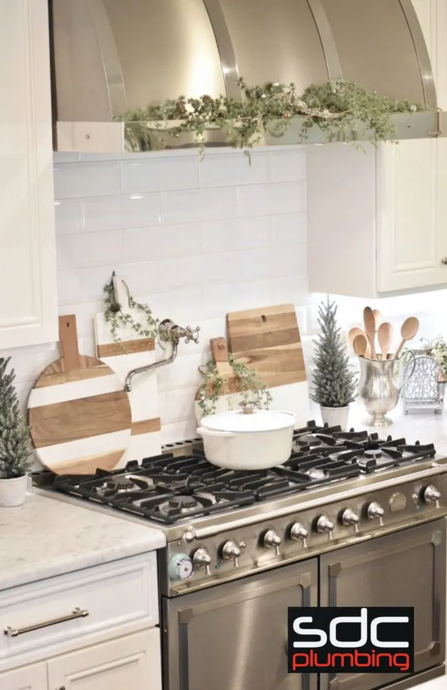 Slide of San Diego C Plumbing