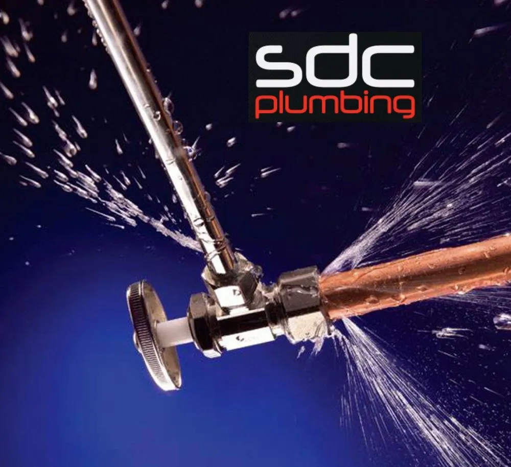 Slide of San Diego C Plumbing