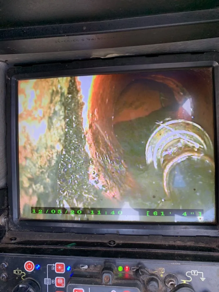 Slide of San Diego Drain Cleaning