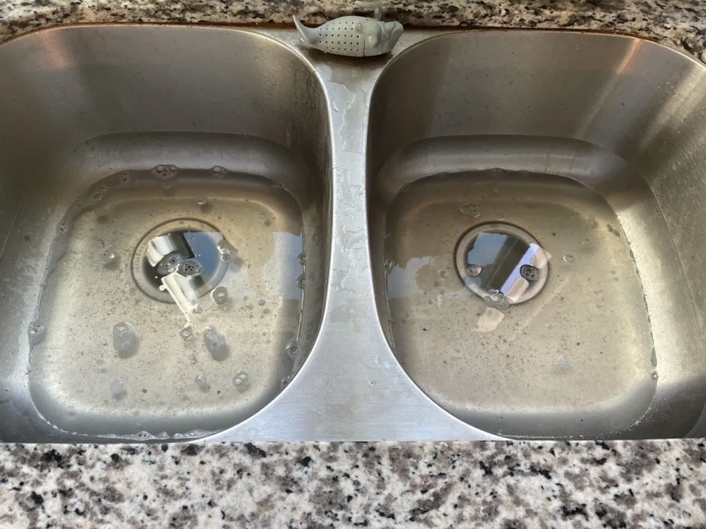 Slide of San Diego Drain Cleaning