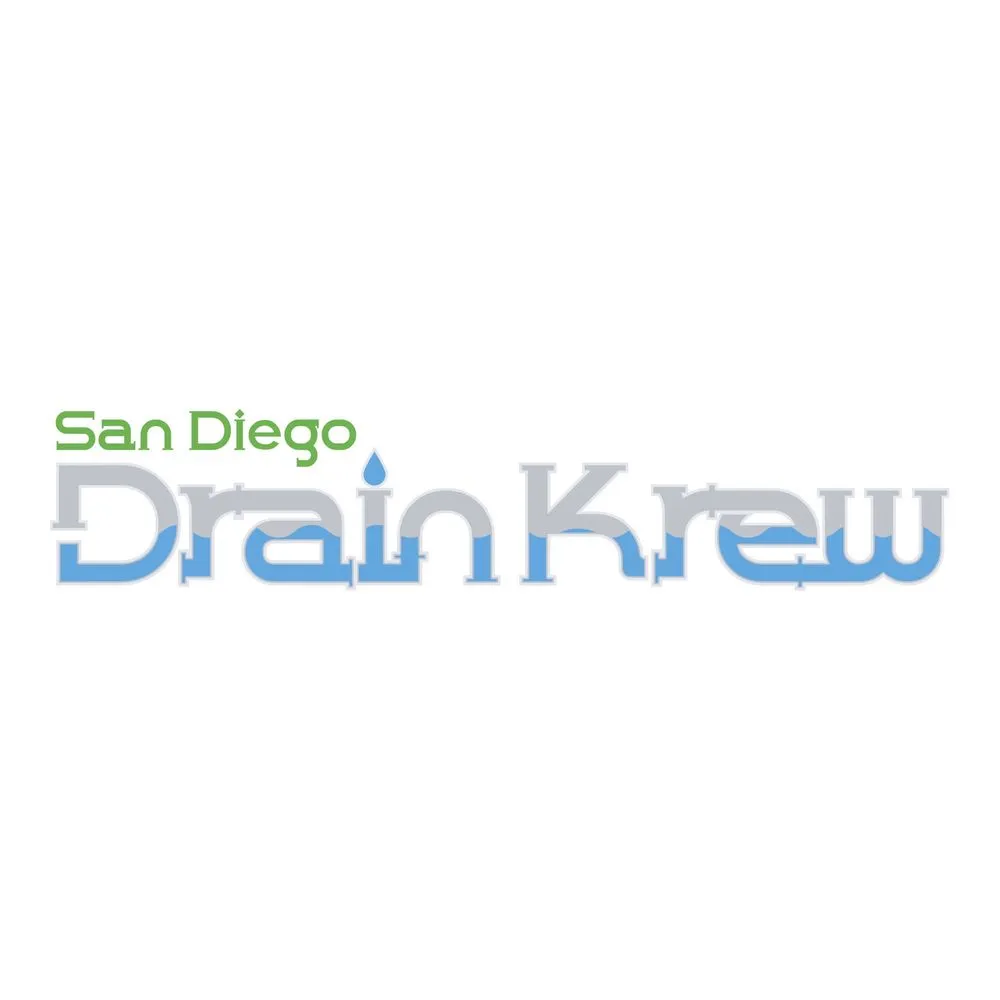 Slide of San Diego Drain Krew