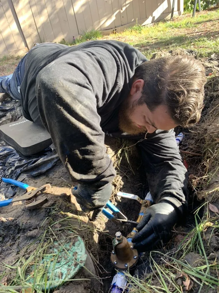 Slide of San Diego Emergency Plumbing & Leak Detection