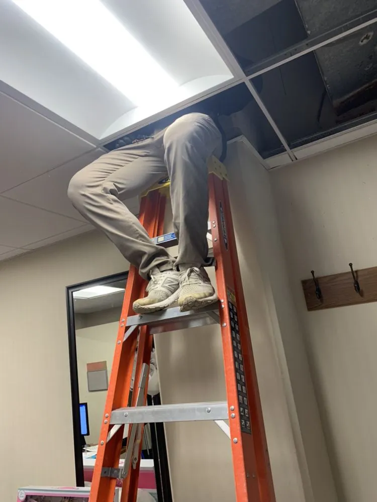 Slide of San Diego Emergency Plumbing & Leak Detection