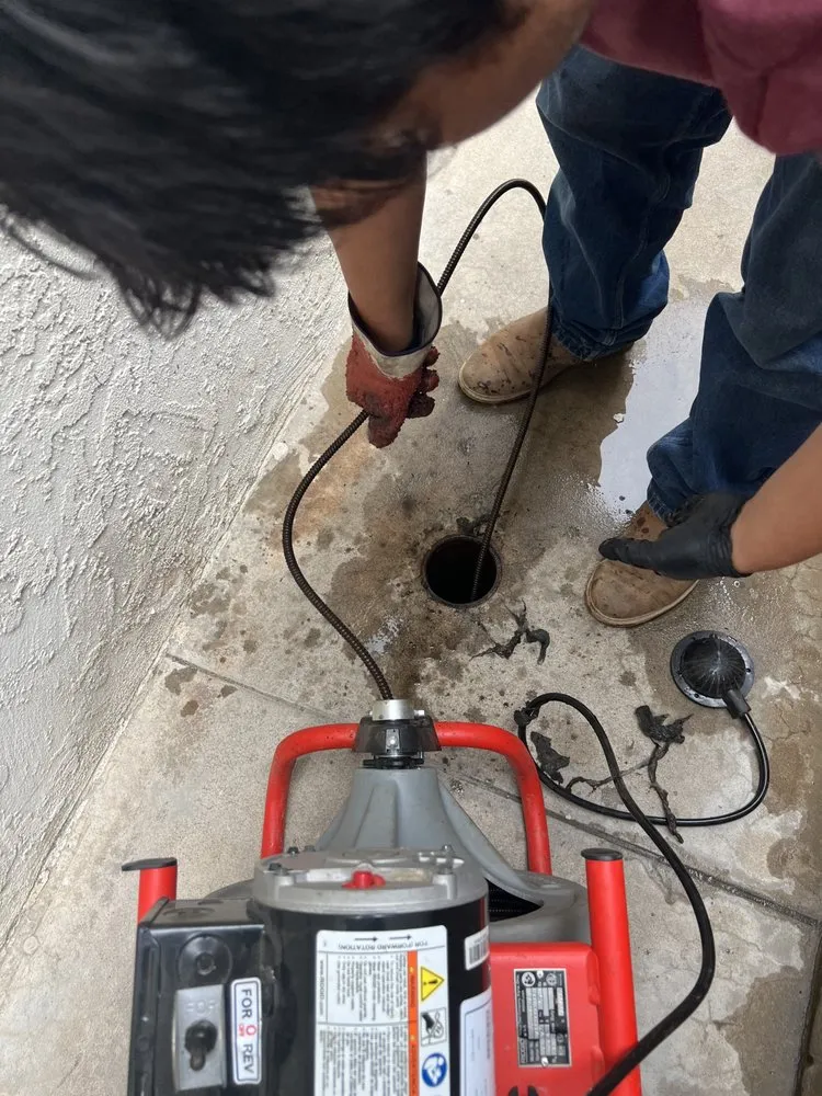 Emergency pipe repair for homes in Chula Vista, CA by San Diego Emergency Plumbing & Leak Detection