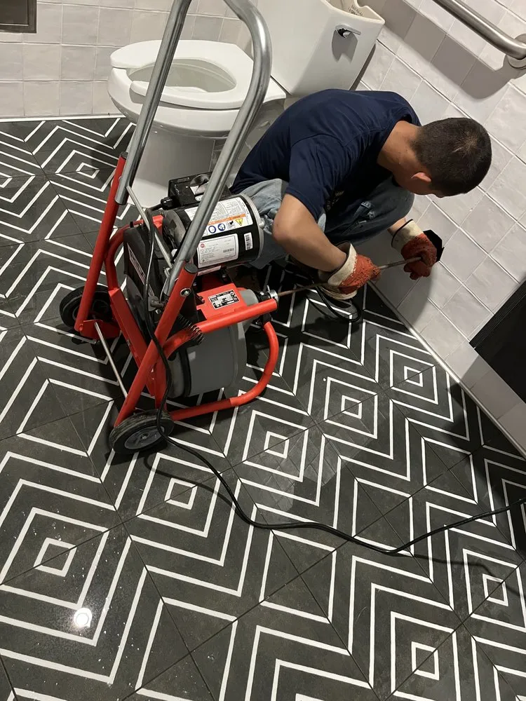 Top-rated pipe repair in Chula Vista, CA by San Diego Emergency Plumbing & Leak Detection