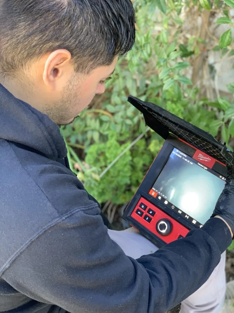 Slide of San Diego Emergency Plumbing & Leak Detection