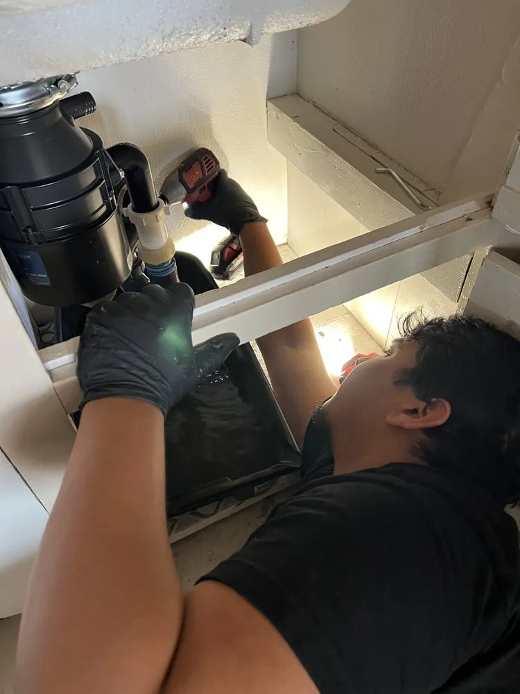 Trusted drain cleaning experts serving Chula Vista, CA - San Diego Emergency Plumbing & Leak Detection