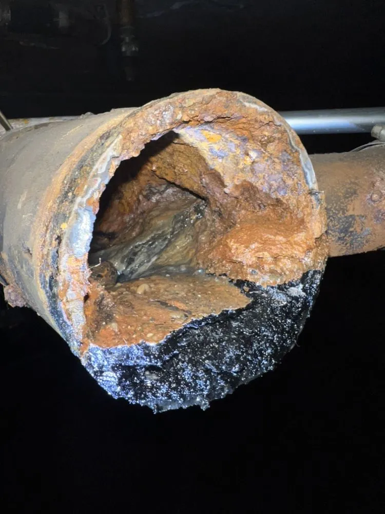 Slide of San Diego Emergency Plumbing & Leak Detection