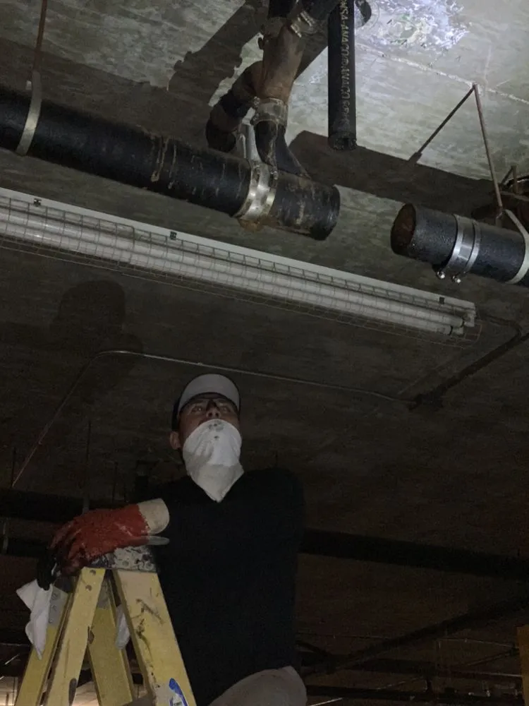 Slide of San Diego Emergency Plumbing & Leak Detection