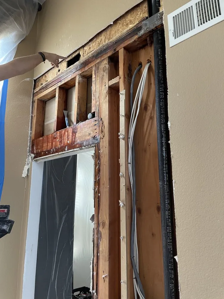 Slide of San Diego Leak Detection