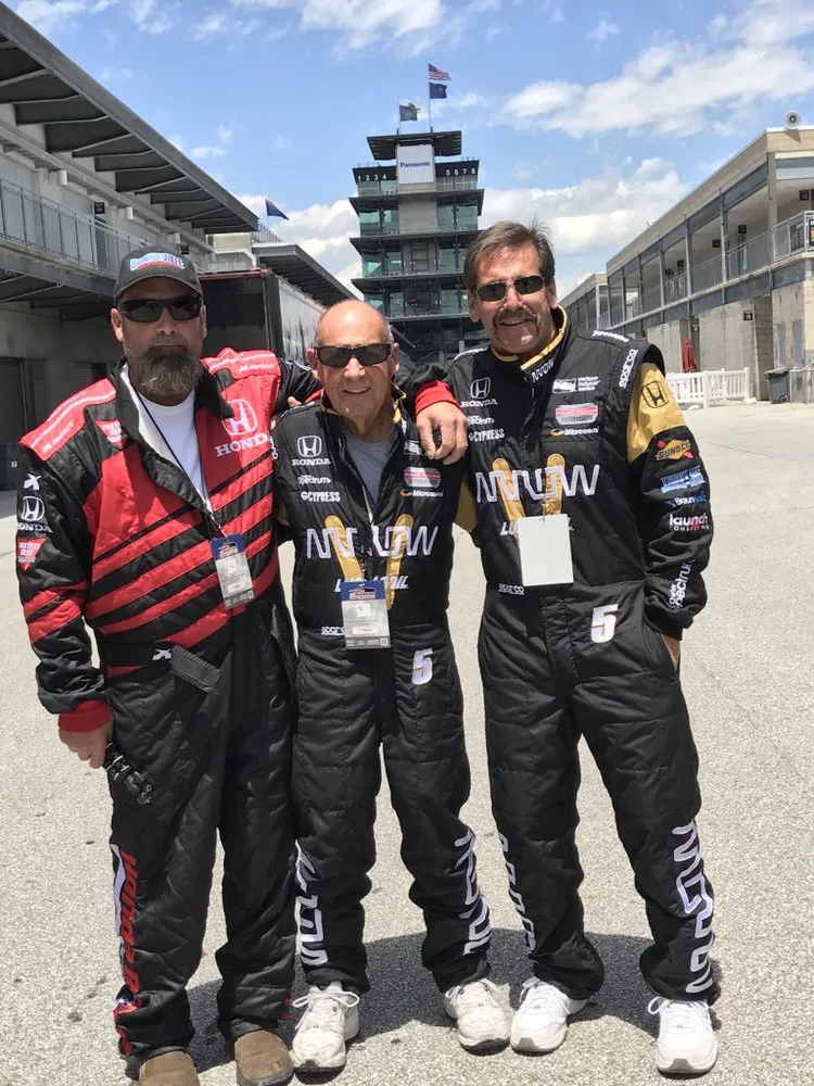 Slide of San Diego Leak Detection