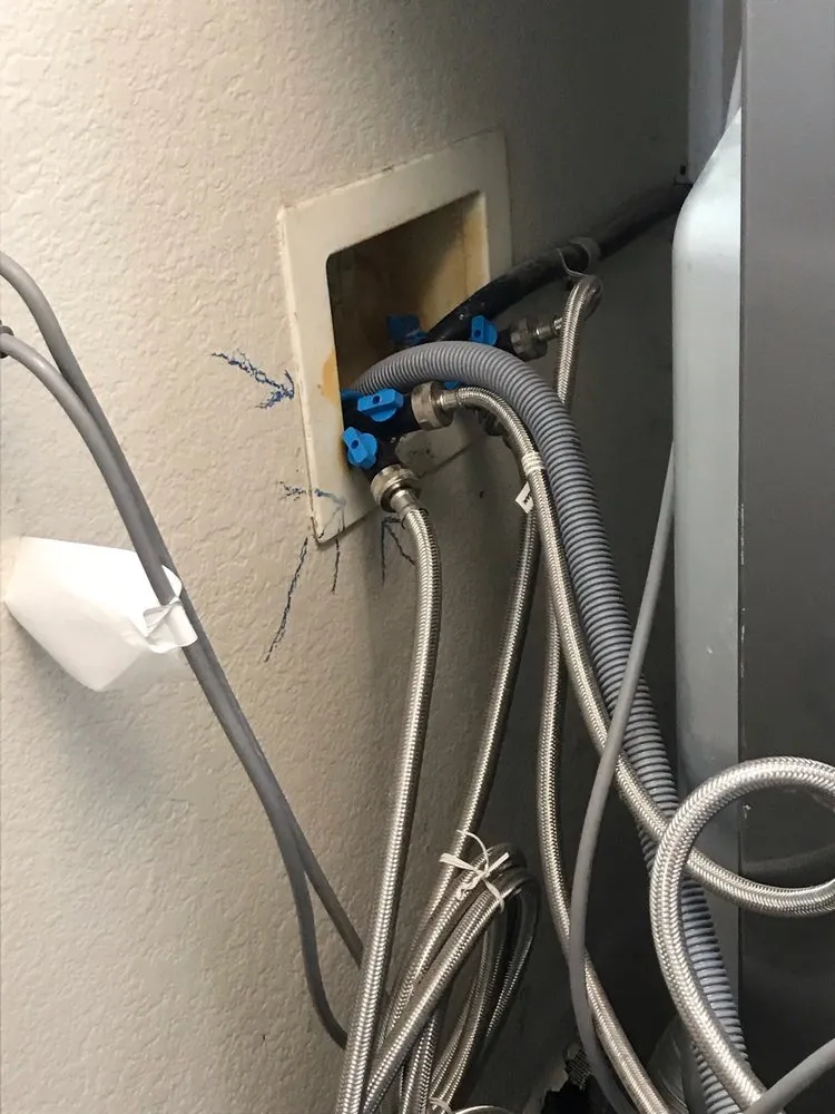 Slide of San Diego Leak Detection