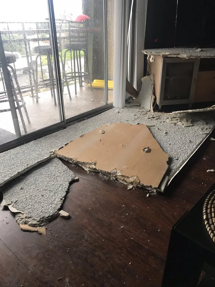 Slide of San Diego Leak Detection