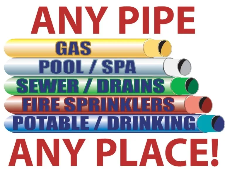 Slide of San Diego Plumbing & Pipelining