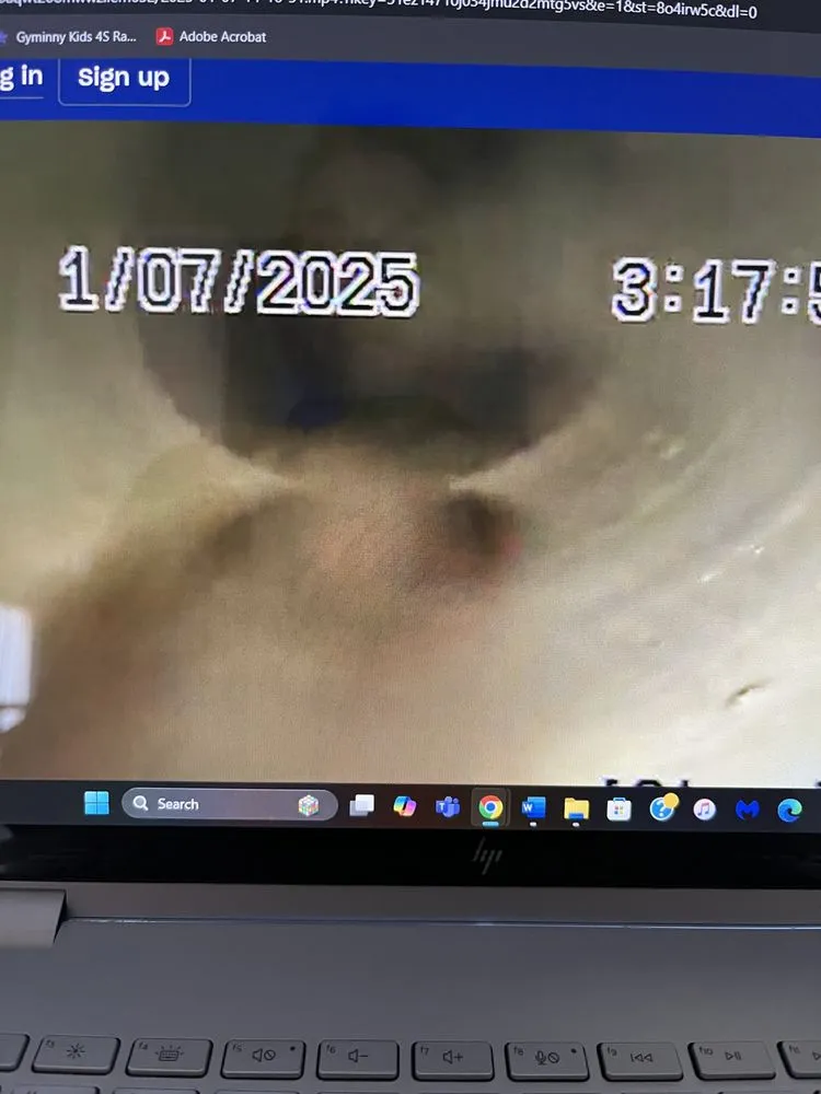 Slide of San Diego Plumbing & Pipelining