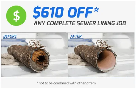 Slide of San Diego Plumbing & Pipelining