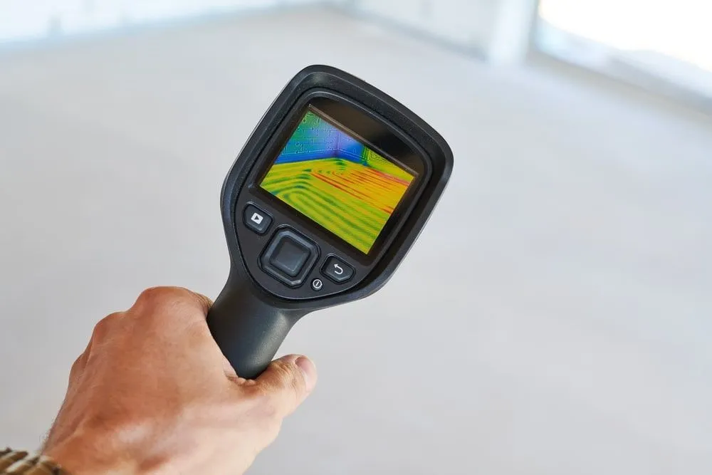 Affordable leak detection for homes in San Diego, CA by San Diego Plumbing & Pipelining