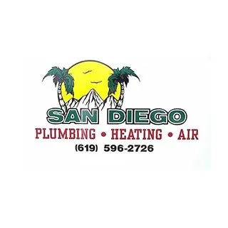 Slide of San Diego Plumbing Heating Air