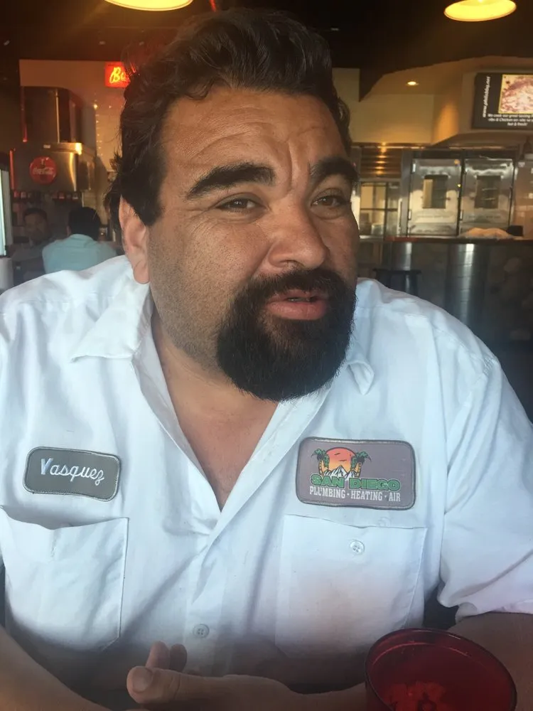 Slide of San Diego Plumbing Heating Air