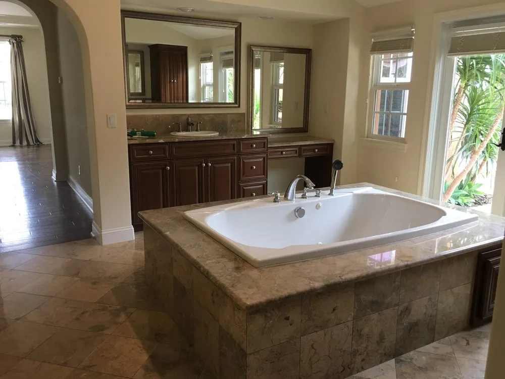 Slide of San Diego Plumbing Works