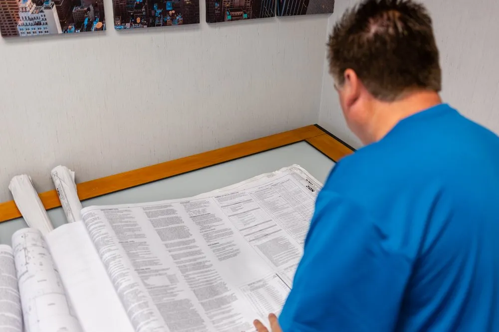 Slide of San Diego Plumbing Works