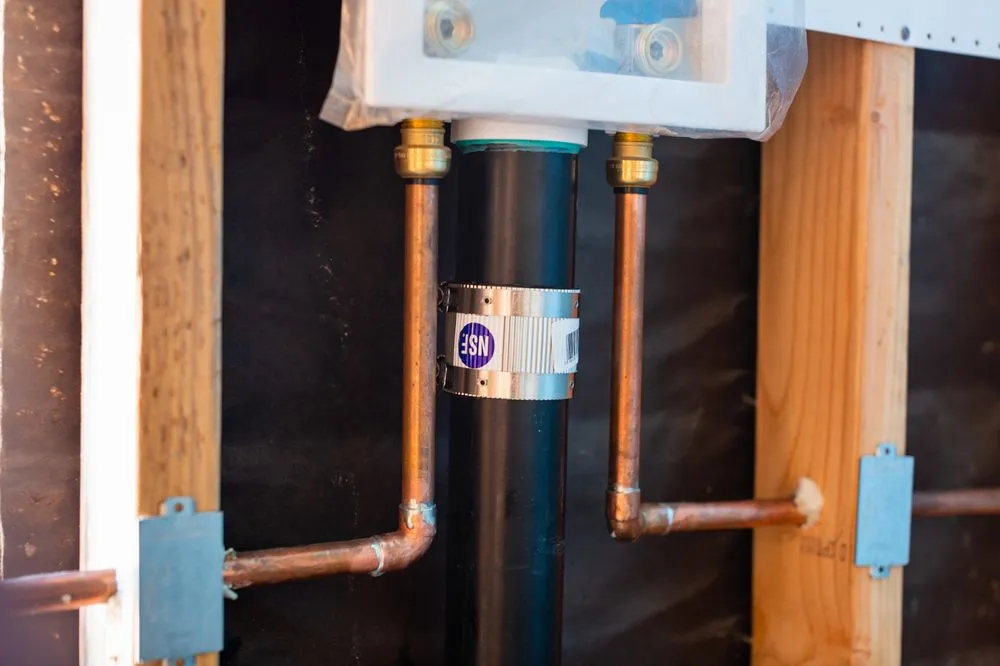 Slide of San Diego Plumbing Works