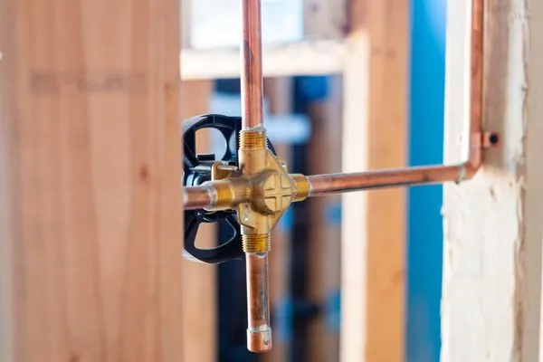 San Diego Plumbing Works Logo