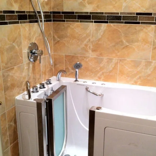 Slide of San Diego Walk In Tubs