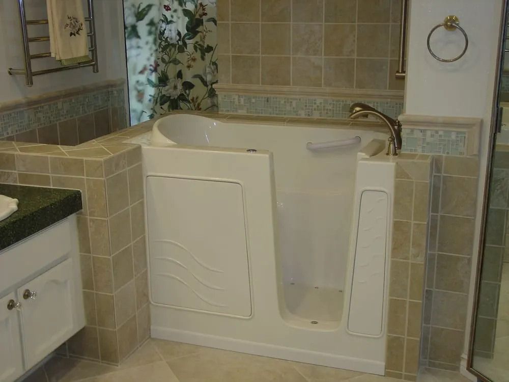 Trusted plumbing repair in Chula Vista, CA by San Diego Walk In Tubs