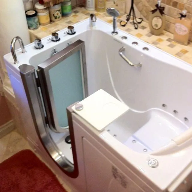 Top-rated drain cleaning experts serving Chula Vista, CA - San Diego Walk In Tubs