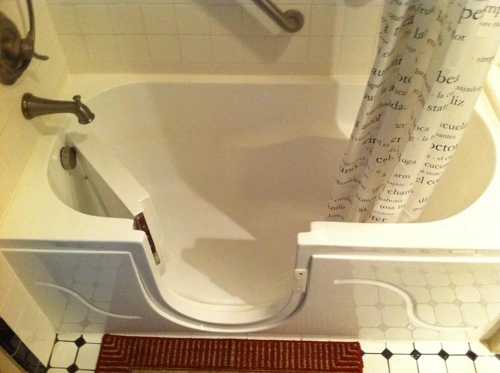 Reliable pipe repair for homes in Chula Vista, CA by San Diego Walk In Tubs