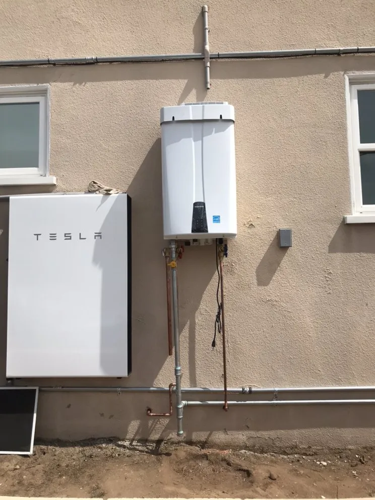 Slide of San Diego's Finest Plumbing