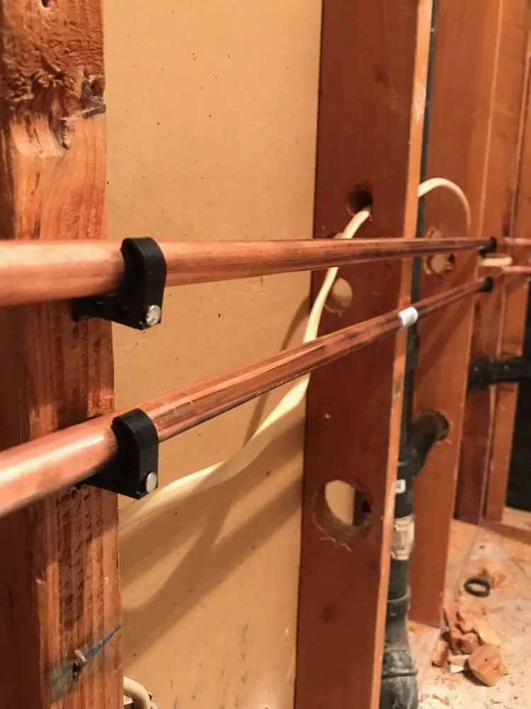 Slide of San Diego's Finest Plumbing