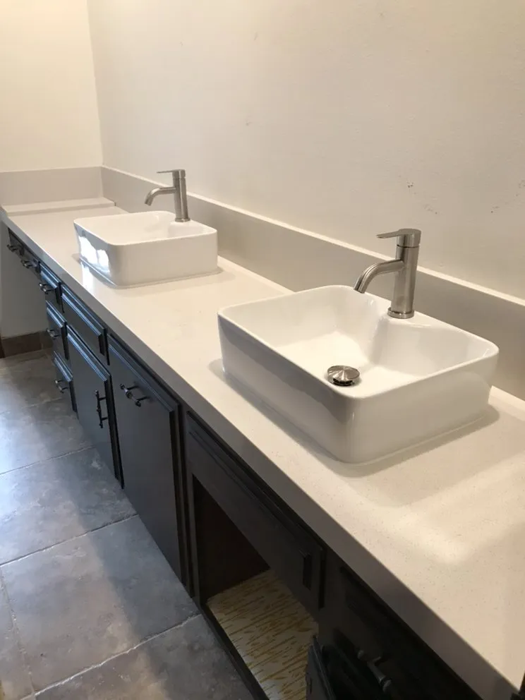 Slide of San Diego's Finest Plumbing