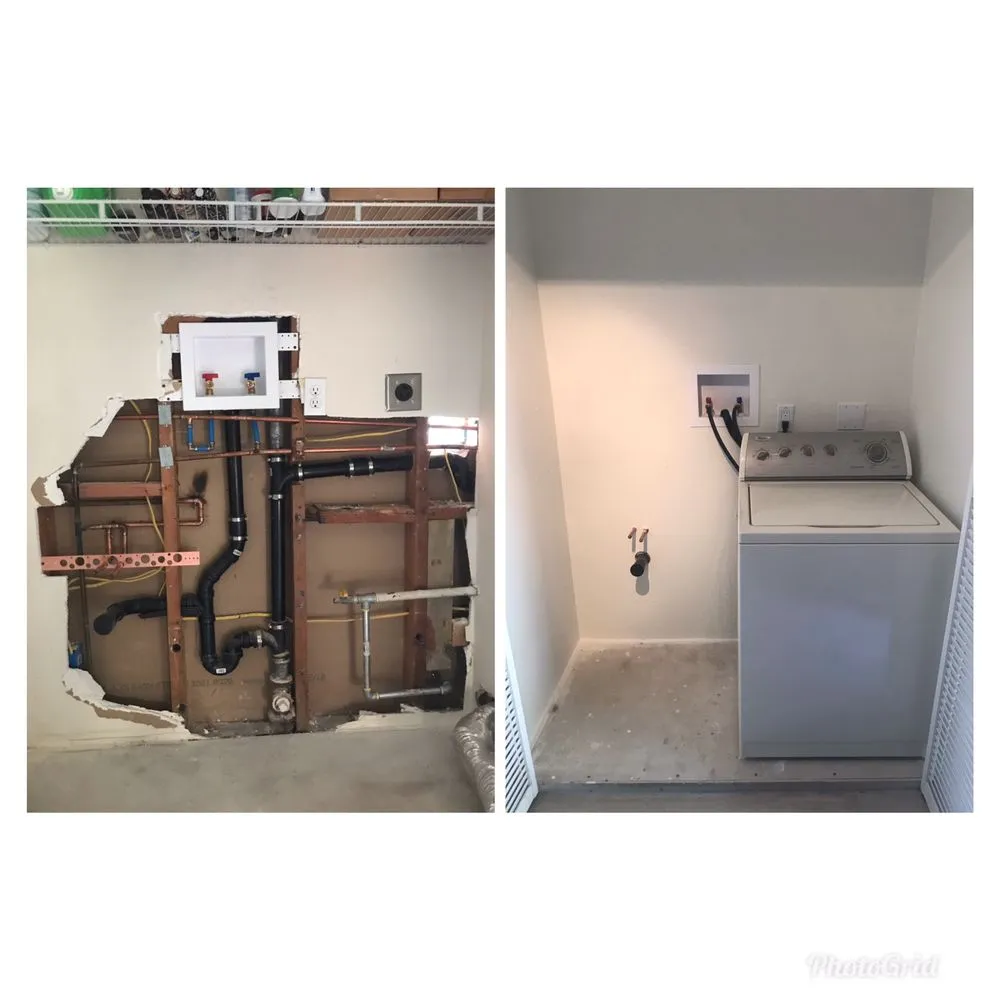 Slide of San Diego's Finest Plumbing