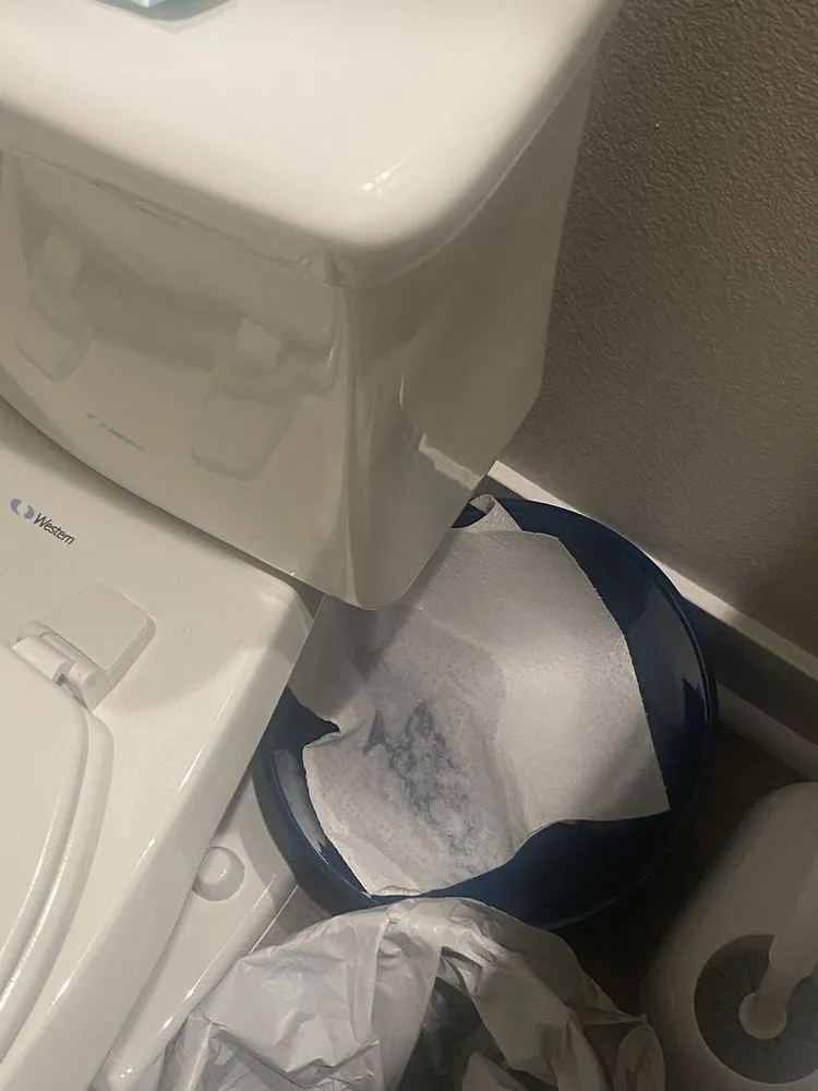 Slide of San Diego's Finest Plumbing